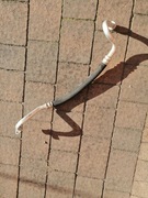 rurka przewód klimy renault kadjar 1.6dci