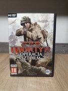Mortyr. Operacja Sztorm (gra PC)