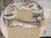 KIESZEŃ DO KAMIZELKI KOMBAT TACTICAL