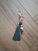 Brelok z chwostem, nowy