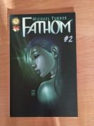 "Fathom" tom 2 (Mandragora)