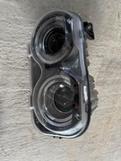 Lampa lewa przód Dodge Challenger 2022 halogen
