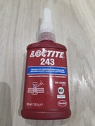 LOCTITE 243 50ml NOWY ważny 06.2027