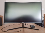 monitor komputerowy Acer Nitro EI242QR P