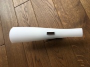 Lampa łazienkowa kinkiet nad lustro