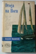 DROGA NA HORN - KRZYSZTOF BARANOWSKI
