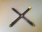 Apple Mac mini M4 włącznik - wyłącznik