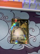 karty kolekcjonerskie pokemon