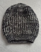 Czapka z szalikiem Pako Jeans 