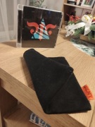 Paffistotedes CD limitowana edycja płyty Tede Paff