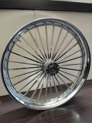 Kute felgi - koła Custom Harley Davidson 28'' x 4,5'' – 2 sztuki