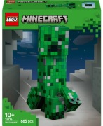 LEGO Minecraft Creeper 21276
