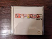 Spice Girls: Spice CD 1996