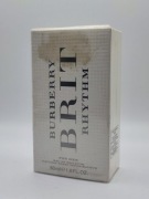 Burberry BRIT RHYTHM for Her edt 50 ml *UNIKATowe 