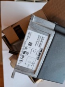 Siłownik Siemens SQM45.295B9 Nowy