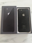 iPhone 8 2/64 GB używany do sporadycznych rozmów