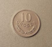 10 groszy 1979 r.