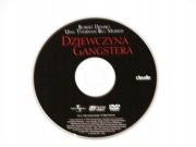 Film DVD - Dziewczyna gangstera (1993) Mad Dog and Glory