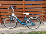 Rower Rometv14 cali do naprawy