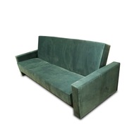 Wersalka wzmocniony bonell, z boczkami lub bez