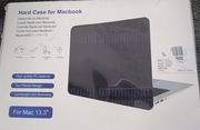 Twarde etui do MacBook 