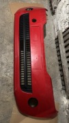 Skoda Citigo zderzak przód przedni HALOGENY 1ST807221 1ST807221F ŁADNY