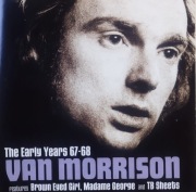 Van Morrison Early Years (1967-1968)  (Rock, Blues, Folk) (5)