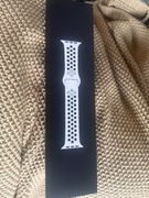 Oryginalny Apple Watch pasek Nike 40 mm 41 mm 42 mm Desert Sand nowy