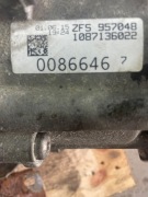 Audi 3.0 tdi skrzynia biegów ZFS 957048