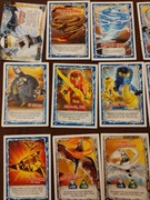 LEGO ninjago trading card game 2019 zestaw karty kolekcjonerskie