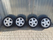 Alufelgi 4x100 15 Renault Clio ,Megane,Scenic,Modus