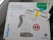 Laktator ręczny Anatomy Med