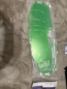 Wewnętrzna szybka wizjera 3M Speedglas do 9100 FX odporna na zaparowanie