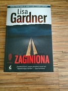 Zaginiona - Lisa Gardner
