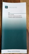 Folder NBP 2016 - plan emisji wartości kolekcjonerskich i monet NBP 2016