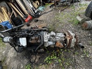 Silnik Autobus Karosa C934 Renault