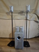 Głośniki kina domowego Quadral 5.1 