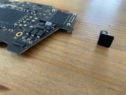 Płyta główna MacBook Pro m1 13 cali 2020 - 8 GB RAM - iCloud