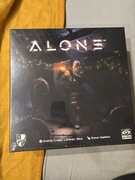 Gra Planszowa Alone