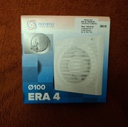 Wentylator łazienkowy 100mm, PRZYBYSZ