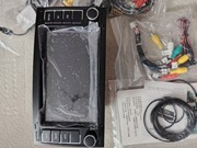 Car audio media player 