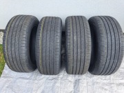 Opony letnie Continental EcoContact 6 215/55/17 V94 4 sztuki