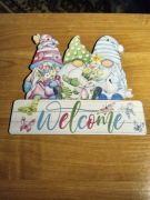 Ozdoba wisząca Krasnale