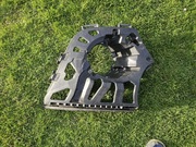 Mini f56 f60 slizg mocowanie halogen lewy przód 7302507