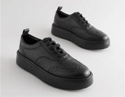 NEXT - oxfordki, obuwie sportowe