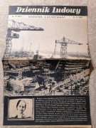 Dziennik Ludowy 1965