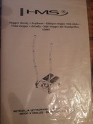 Przyrząd do ćwiczeń