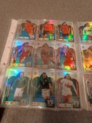 Panini UEFA euro 2012 karty fans favourite cena za 1 szt dostępny komplet 