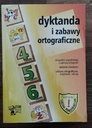 Dyktanda i zabawy ortograficzne. Barbara Włodarczyk 