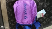 Torba, saszetka Reebok Found City W BP7098